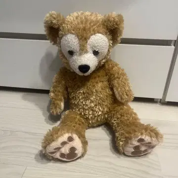 더피 디즈니씨 S 사이즈