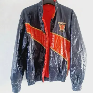 스즈키 월터 울프 점퍼 레어