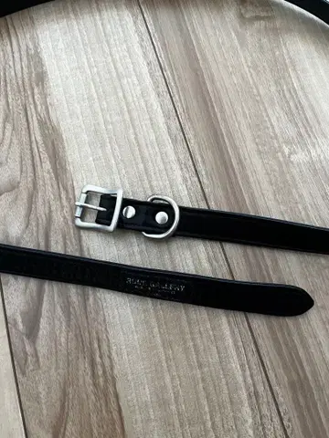 루드 갤러리 롱 벨트