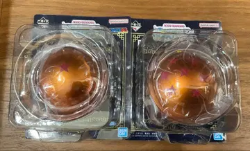 드래곤볼 제일복권 F상 드래곤볼 스트랩 일성구 칠성구