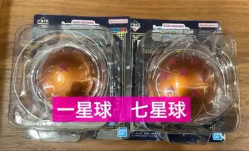 드래곤볼 제일복권 F상 드래곤볼 스트랩 일성구 칠성구