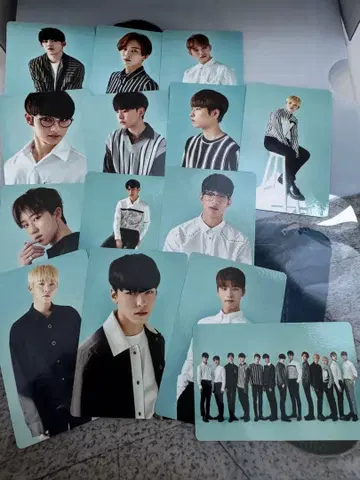 SEVENTEEN CARAT 2기