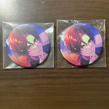 브레마이 코우사카 AGF 캔 세트