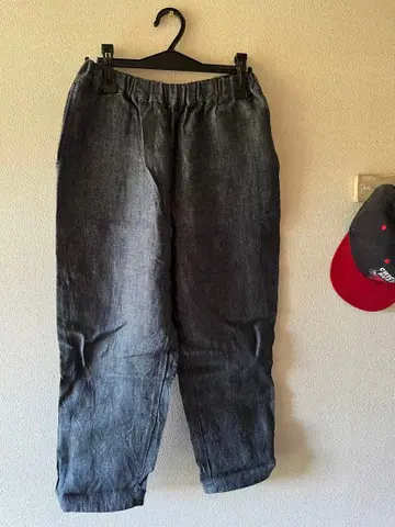 루미너스 데님 컬러