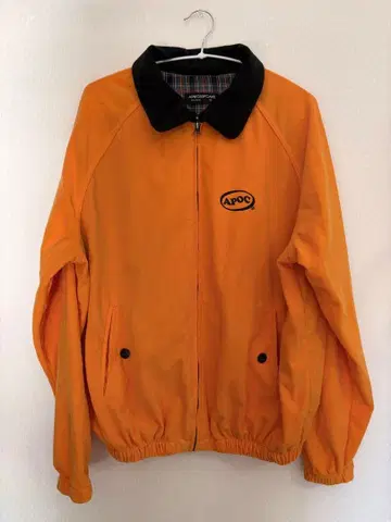 A PIECE OF CAKE 블루종 자켓 BTS 정국 착용