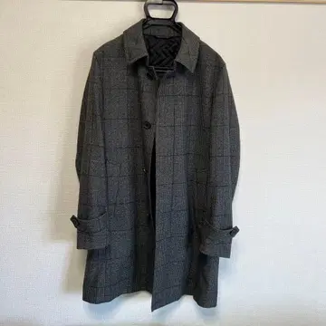 아오야마 양복 남성용 코트