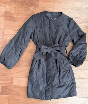 BANANA REPUBLIC 퀼팅 자켓 퀼팅 코트