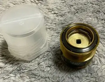 다이와 15 이그지스트 2510PE-H 미사용 새상품 케이스 포함