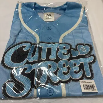 CUTIE STREET 우메다 미유 유니폼