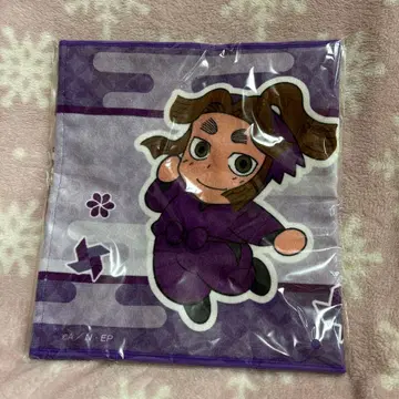 닌타마 란타로 이름 수건 히라타키 야샤마루