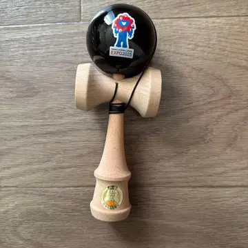 EXPO2025 미야쿠미야쿠 켄다마 블랙