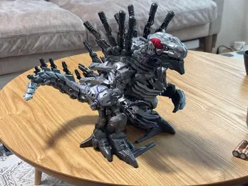 조이드 와일드 제로 그라이지스