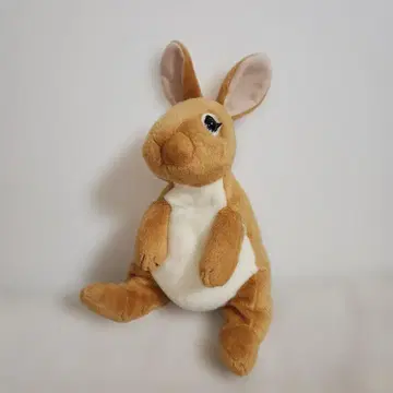 MONO COMME CA 모노콤므카 토끼 봉제 인형