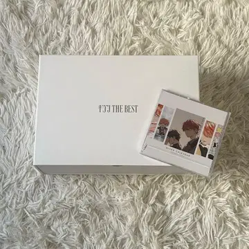 기븐 THE BEST 달력