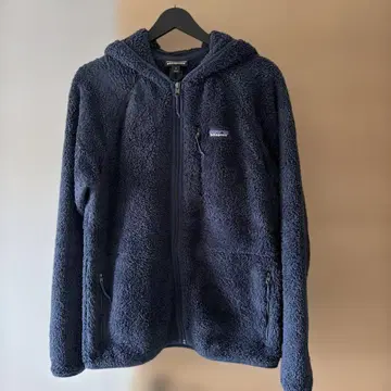 [새상품급] patagonia 로스 가토스 후디/M/25922/네이비