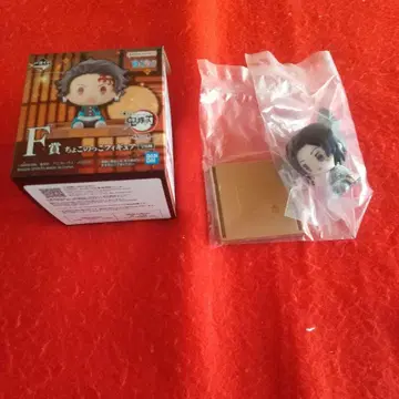 귀멸의 칼날 제일복권