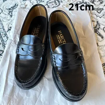 하루타 ARVIN 21.5EE HARUTA 하루타 어반 로퍼