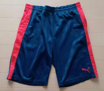 푸마 하프 팬츠 XO 사이즈