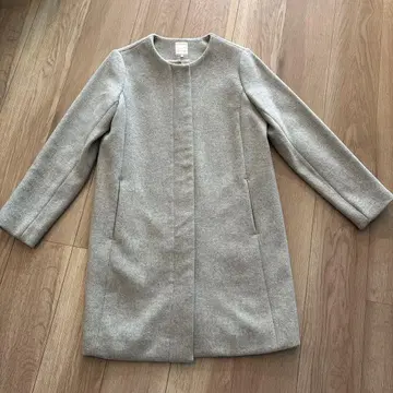 테치치 노카라 코트