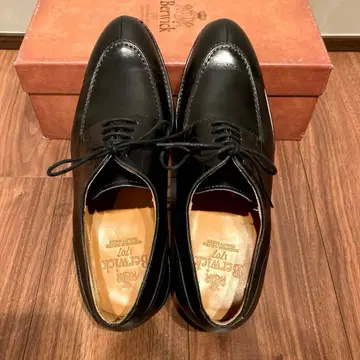 [ 새상품 시착만 한 ] Berwick 버윅 U칩 27.5cm UK8