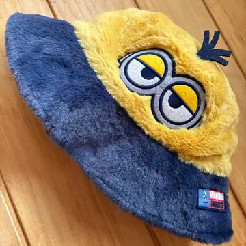 미니언 버킷햇 USJ