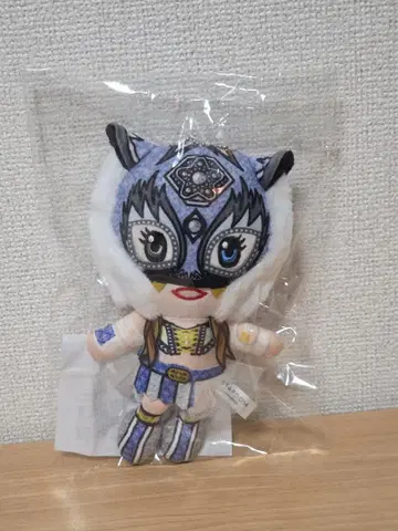 STARDOM 스타라이트 키드 봉제 인형 2025 10주년 스타덤