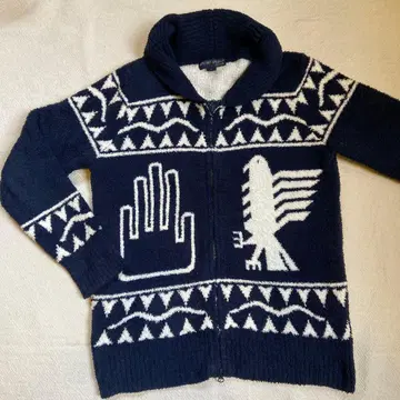 론 헤르만 BAREFOOT DREAMS 론 헤르만 가디건