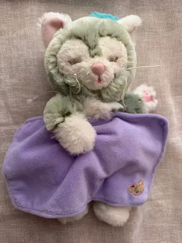 젤라토니 봉제 인형