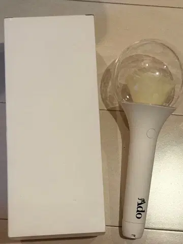 Ado 로즈 응원봉 희극 카무파넬라