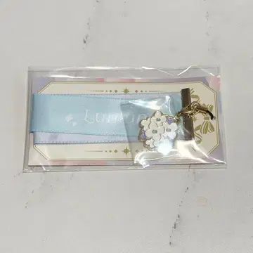 룬룬 리본 스트랩