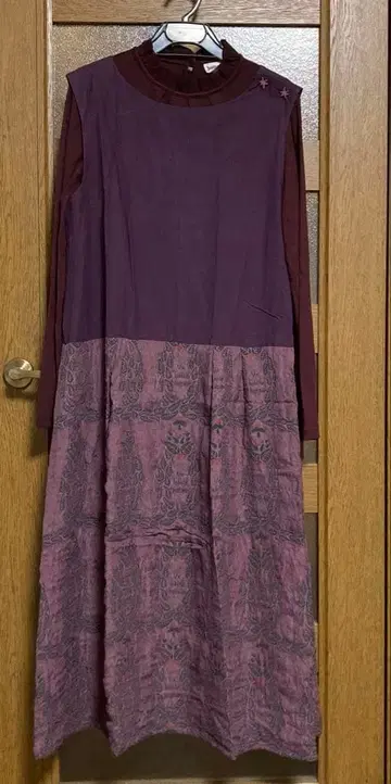 호코모모라 원피스 40