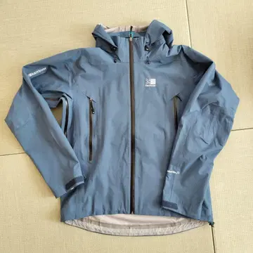 karrimor 칼리머 마운틴 후드티
