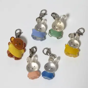 미피 메지루시 액세서리