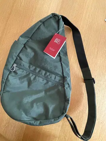 바디백 숄더백 남성용 헬시백 여성용