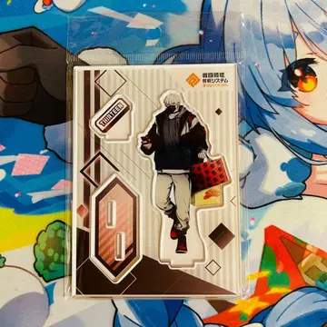 나침반 13 서틴 돈키 돈키호테 콜라보 아크릴 스탠드