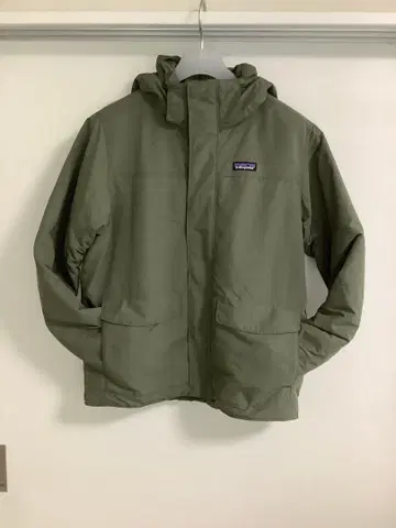 새상품급 Patagonia 파타고니아  자켓 M 다운 INDG
