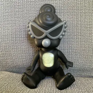 히스테릭 미니 25주년 한정판 인형