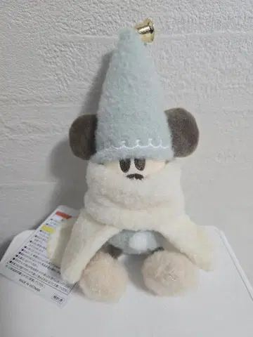 릴린린 2025년 스카이블루