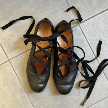 d'antan R.U. 신발 Jill