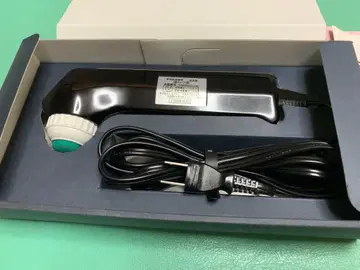 온열구 본체와 부속품