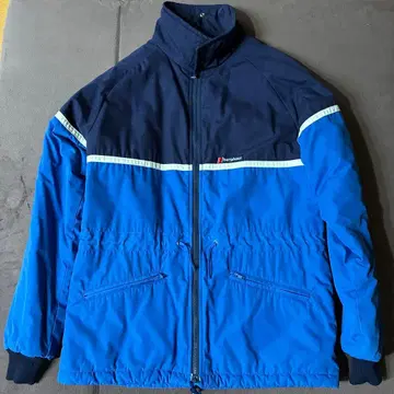 berghaus 빈티지 영국제 GEMINI 충전솜 UK 사이즈 42