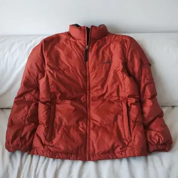 EDDIE BAUER 다운 자켓