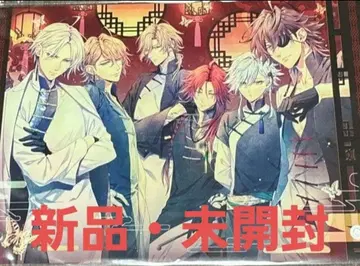 피오피오레의 만종 아크릴 보드 초 대길 마루쿠지