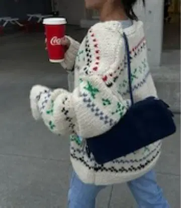 meme 가디건 노르딕 가디건 yori cygne