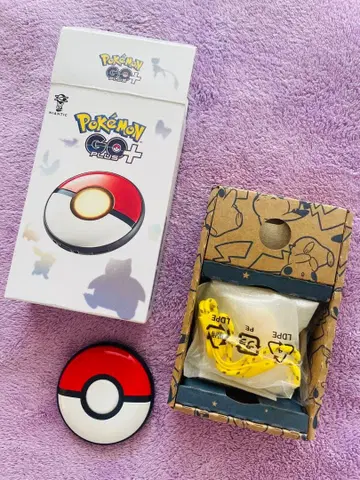 포켓몬 GO 플러스 플러스