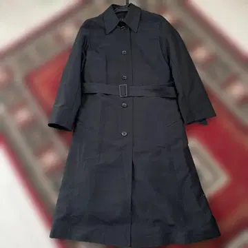 졸업, 입학식용 롱 코트 라이너 포함