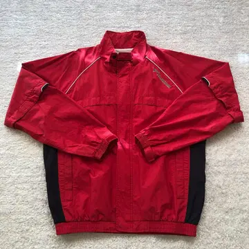 투어 스테이지 레인 블루종 M