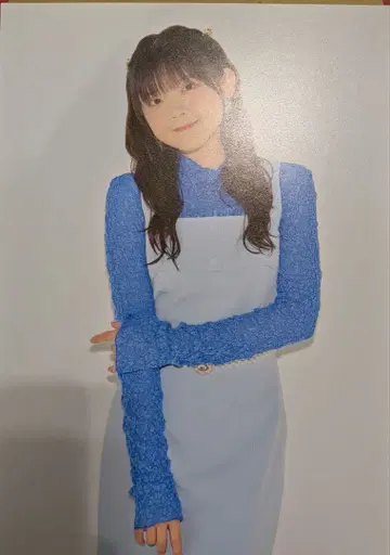 마츠모토 와카나 Keep Your Smile! 패널 안쥬르므 타워 레코드