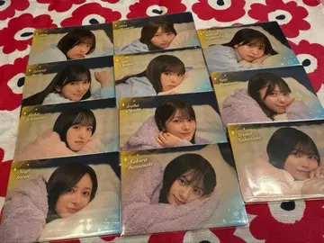 노기자카 모바일 B상 5기생