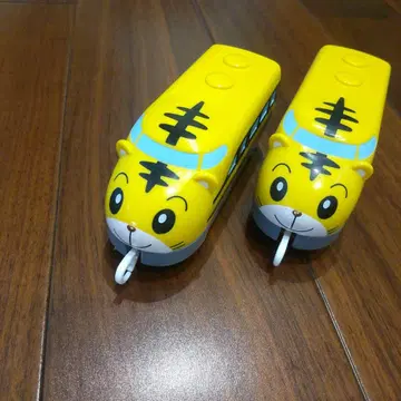 호비(시마지로) 프라레일 2개